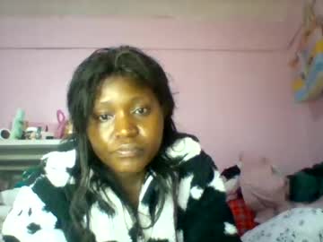 Cutezola May 14, 2025 Chaturbate stream image