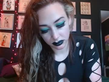 Delilahgallo May 14, 2025 Chaturbate stream image
