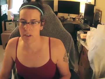 Femme_En_Fleur May 14, 2025 Chaturbate stream image