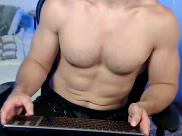 Johnnieredd May 14, 2025 Chaturbate stream image