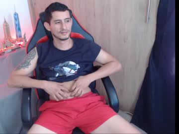 Juanhot1303 May 14, 2025 Chaturbate stream image