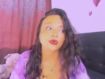 Lia_Astral May 14, 2025 Chaturbate stream image