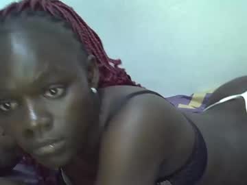 Lora_Amor May 14, 2025 Chaturbate stream image