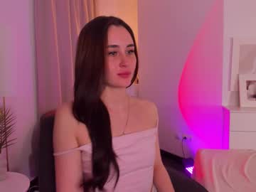 Melissa__Shiny May 14, 2025 Chaturbate stream image