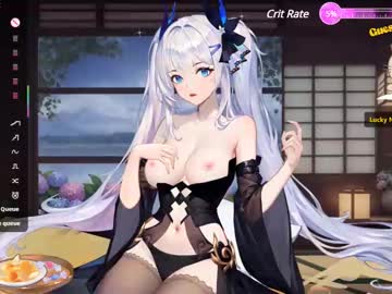 Polydancer1 May 14, 2025 Chaturbate stream image