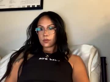 The_Dahli_Mama May 14, 2025 Chaturbate stream image