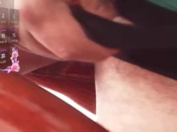 Xavi007till May 14, 2025 Chaturbate stream image