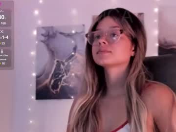 Abby_Excitease May 14, 2025 Chaturbate stream image
