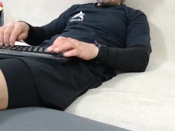 Asshunnter May 14, 2025 Chaturbate stream image