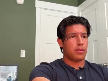 Carlosjosecb May 14, 2025 Chaturbate stream image