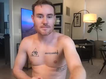 Cchadnextdoor25 May 14, 2025 Chaturbate stream image