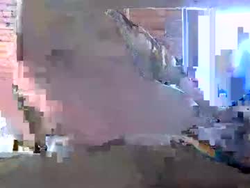 Chouchou50 May 14, 2025 Chaturbate stream image