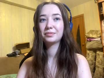 Darlineboone May 14, 2025 Chaturbate stream image