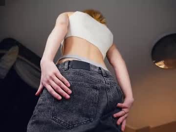 Easterdunsford May 14, 2025 Chaturbate stream image