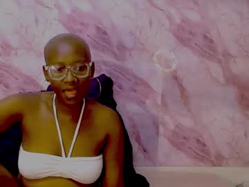 Ebonyolive69 May 14, 2025 Chaturbate stream image