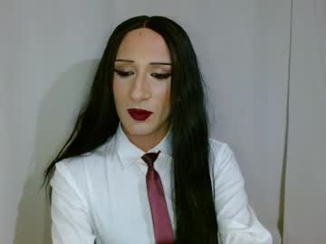 Evezephira May 14, 2025 Chaturbate stream image