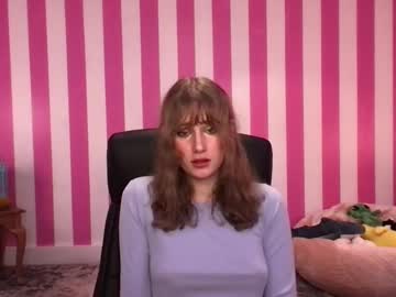Eviecam May 14, 2025 Chaturbate stream image