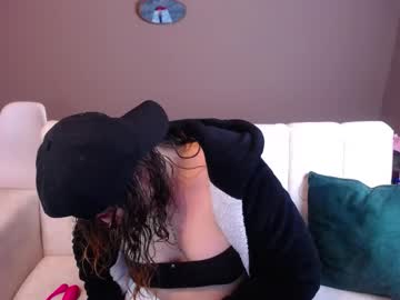 Feelina_Firesoul May 14, 2025 Chaturbate stream image