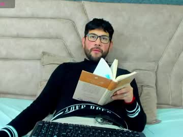 Kairos_Evans May 14, 2025 Chaturbate stream image