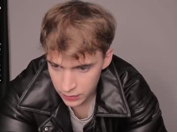 Kevin_Martin8 May 14, 2025 Chaturbate stream image