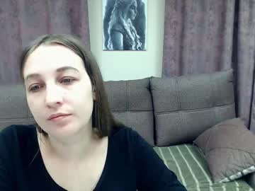 Lilybutterfly1212 May 14, 2025 Chaturbate stream image