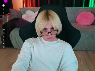 Maxvice May 14, 2025 Chaturbate stream image