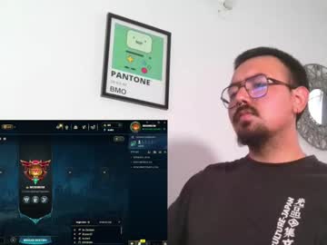 Submissiveplayer May 14, 2025 Chaturbate stream image