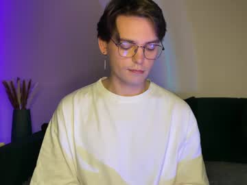 Zacharyellington May 14, 2025 Chaturbate stream image