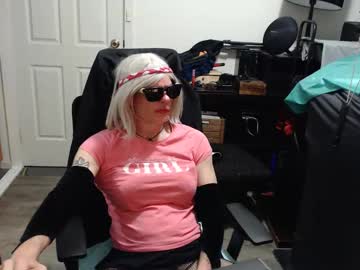 Amanda_Lecroix May 14, 2025 Chaturbate stream image