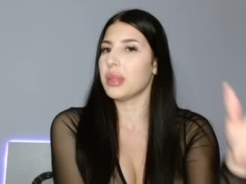 Cutecassie09 May 14, 2025 Chaturbate stream image
