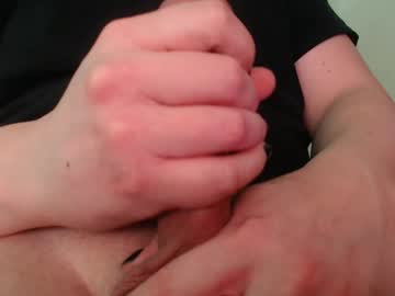Daddyknotty May 14, 2025 Chaturbate stream image