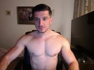 Faithstark May 14, 2025 Chaturbate stream image