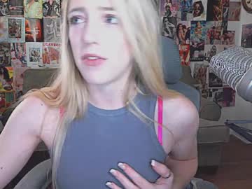 Flirtandpurr May 14, 2025 Chaturbate stream image