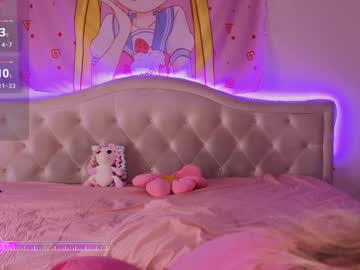 Hana_Mitsuri May 14, 2025 Chaturbate stream image