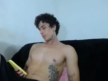 Honey_Darcy May 14, 2025 Chaturbate stream image