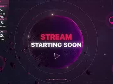 Khloe23_ May 14, 2025 Chaturbate stream image