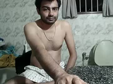 King_Kong_India3 May 14, 2025 Chaturbate stream image