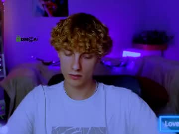 Mike_Mikee May 14, 2025 Chaturbate stream image