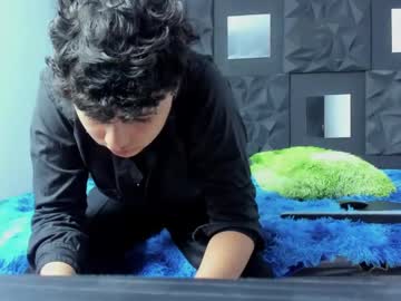 Sebasxxxunlimit May 14, 2025 Chaturbate stream image