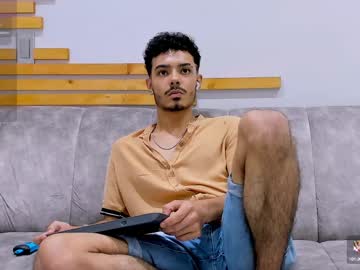 Timothe_ May 14, 2025 Chaturbate stream image