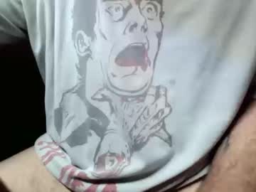 Aeonian4 May 14, 2025 Chaturbate stream image