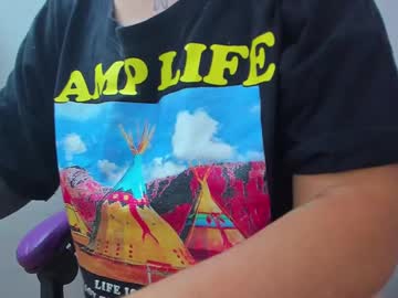 Agness_6 May 14, 2025 Chaturbate stream image