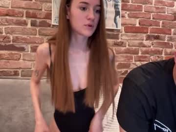 Doublelove1 May 14, 2025 Chaturbate stream image