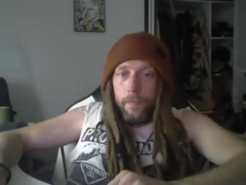 Dreadfulparadise May 14, 2025 Chaturbate stream image