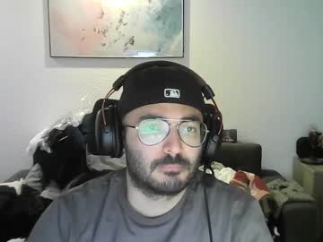 Egyptianthickdick_95 May 14, 2025 Chaturbate stream image