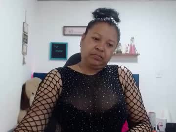 Eva_Web09 May 14, 2025 Chaturbate stream image