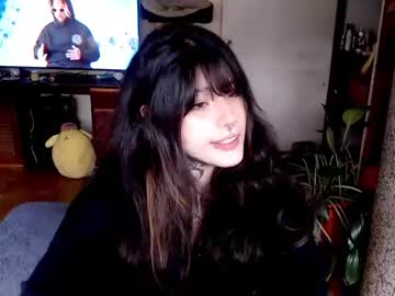 Givenom May 14, 2025 Chaturbate stream image