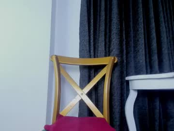 Halley_Raven May 14, 2025 Chaturbate stream image