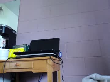 Holdenmcgroin1957 stream photo from May 14, 2025