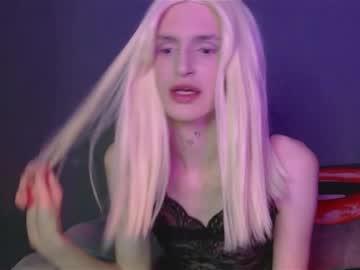 Hot_Angel_Baby May 14, 2025 Chaturbate stream image
